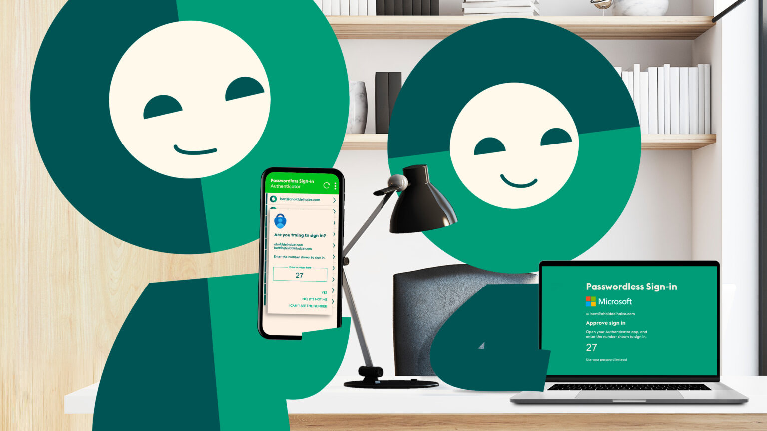 sign in you must be registered for with the microsoft authenticator ...