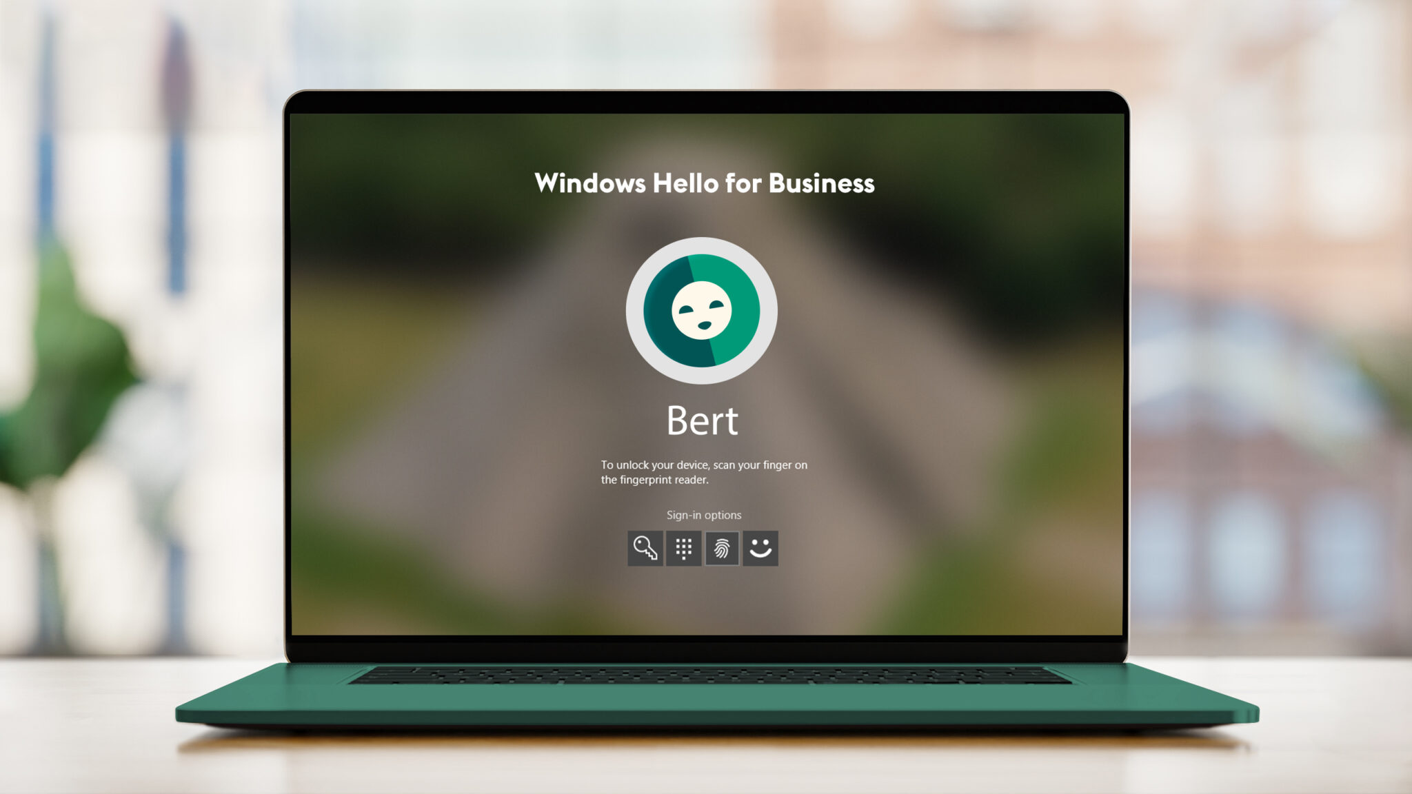 wh4b windows hello for business windows hello for business enables you ...